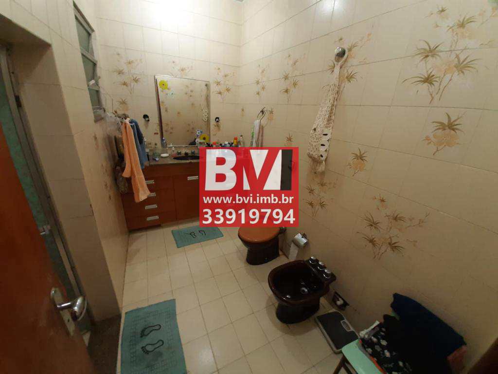 Casa à venda com 6 quartos, 360m² - Foto 21