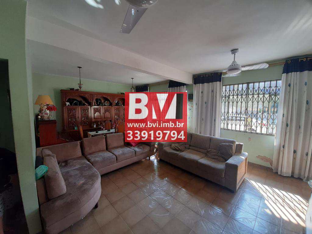 Casa à venda com 6 quartos, 360m² - Foto 4