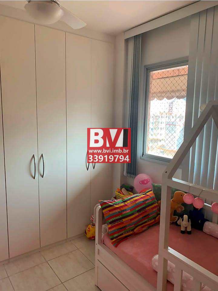 Apartamento à venda com 3 quartos, 77m² - Foto 8