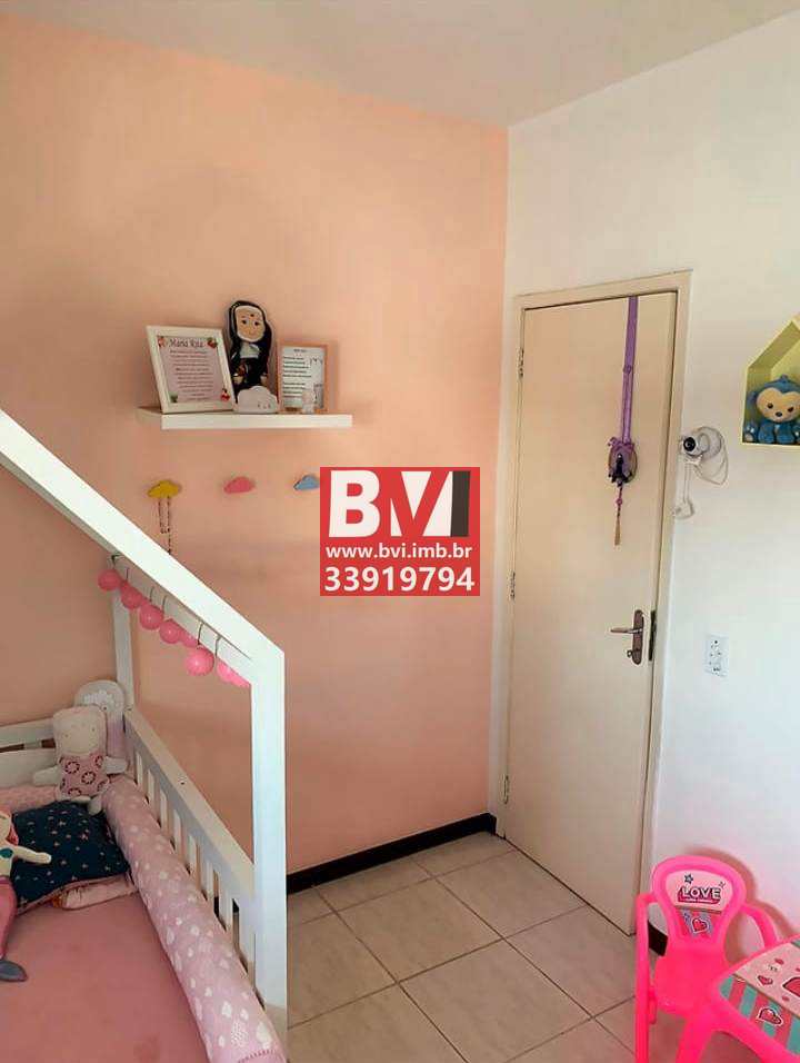 Apartamento à venda com 3 quartos, 77m² - Foto 7