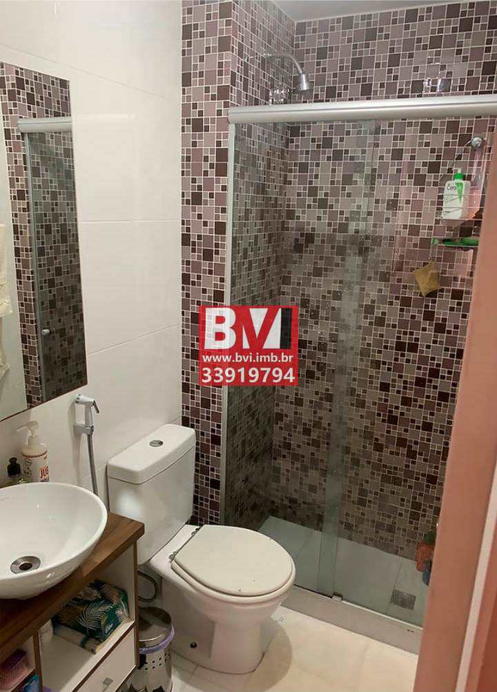 Apartamento à venda com 3 quartos, 77m² - Foto 15