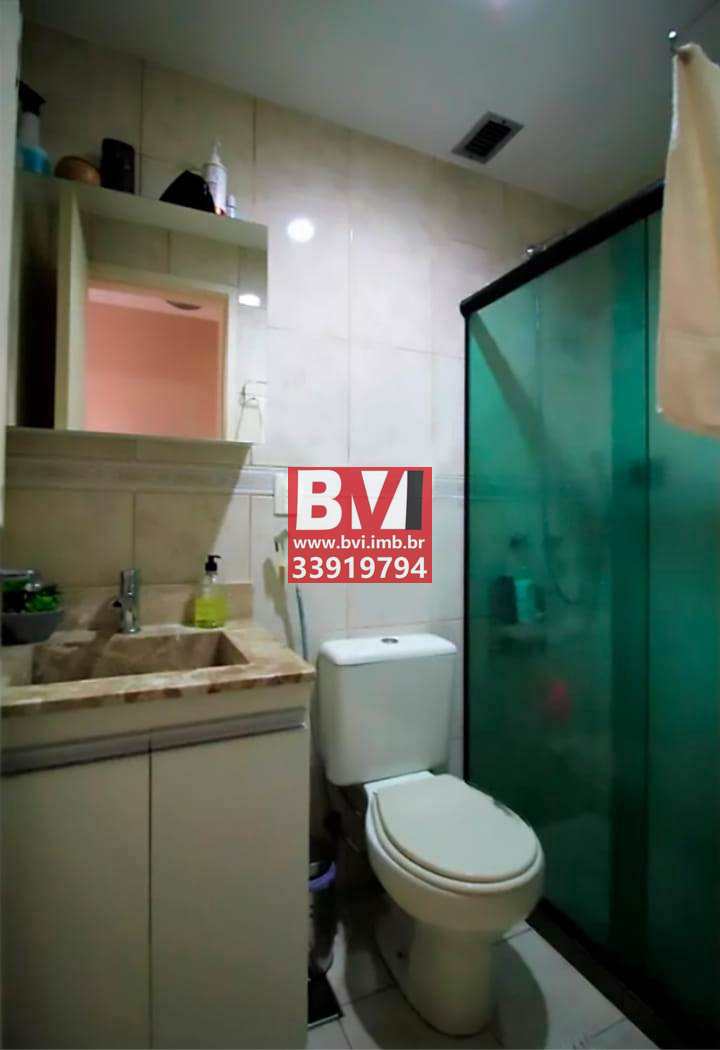 Apartamento à venda com 3 quartos, 77m² - Foto 13