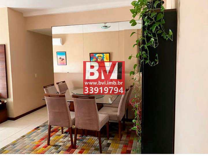 Apartamento à venda com 3 quartos, 77m² - Foto 3