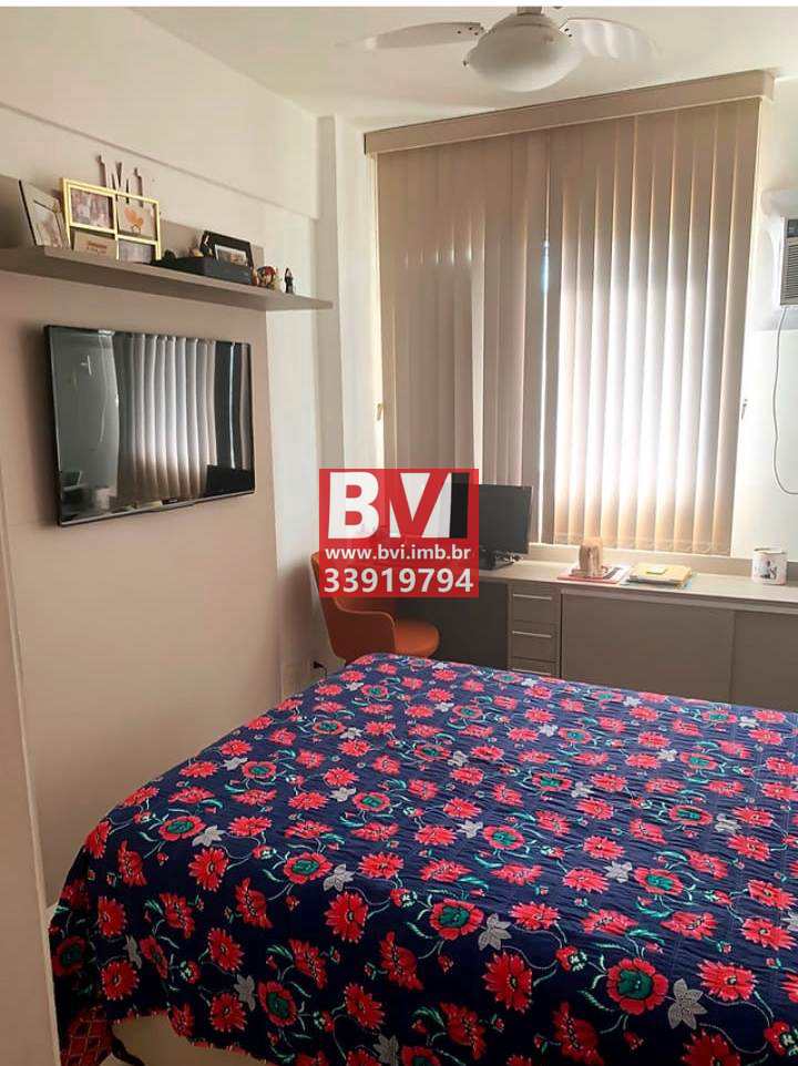 Apartamento à venda com 3 quartos, 77m² - Foto 6