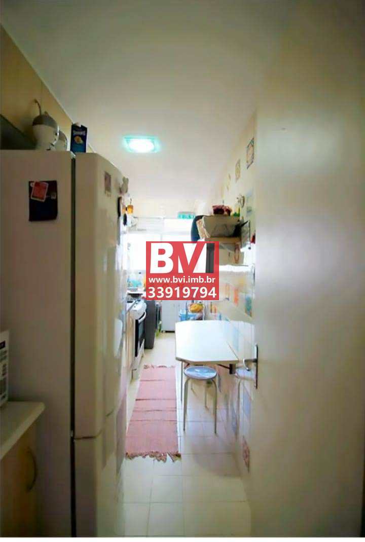 Apartamento à venda com 3 quartos, 77m² - Foto 12