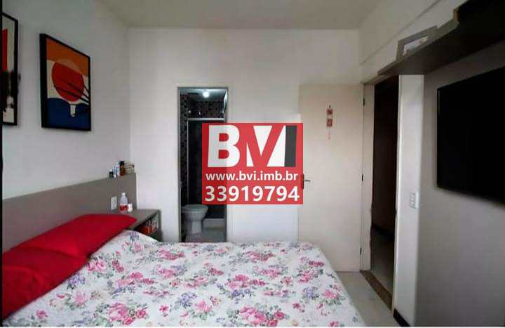 Apartamento à venda com 3 quartos, 77m² - Foto 4