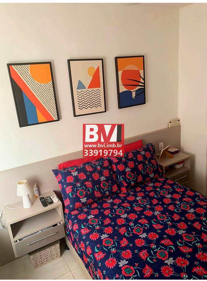 Apartamento à venda com 3 quartos, 77m² - Foto 5