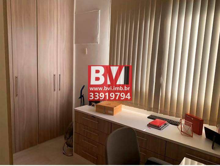 Apartamento à venda com 3 quartos, 77m² - Foto 9