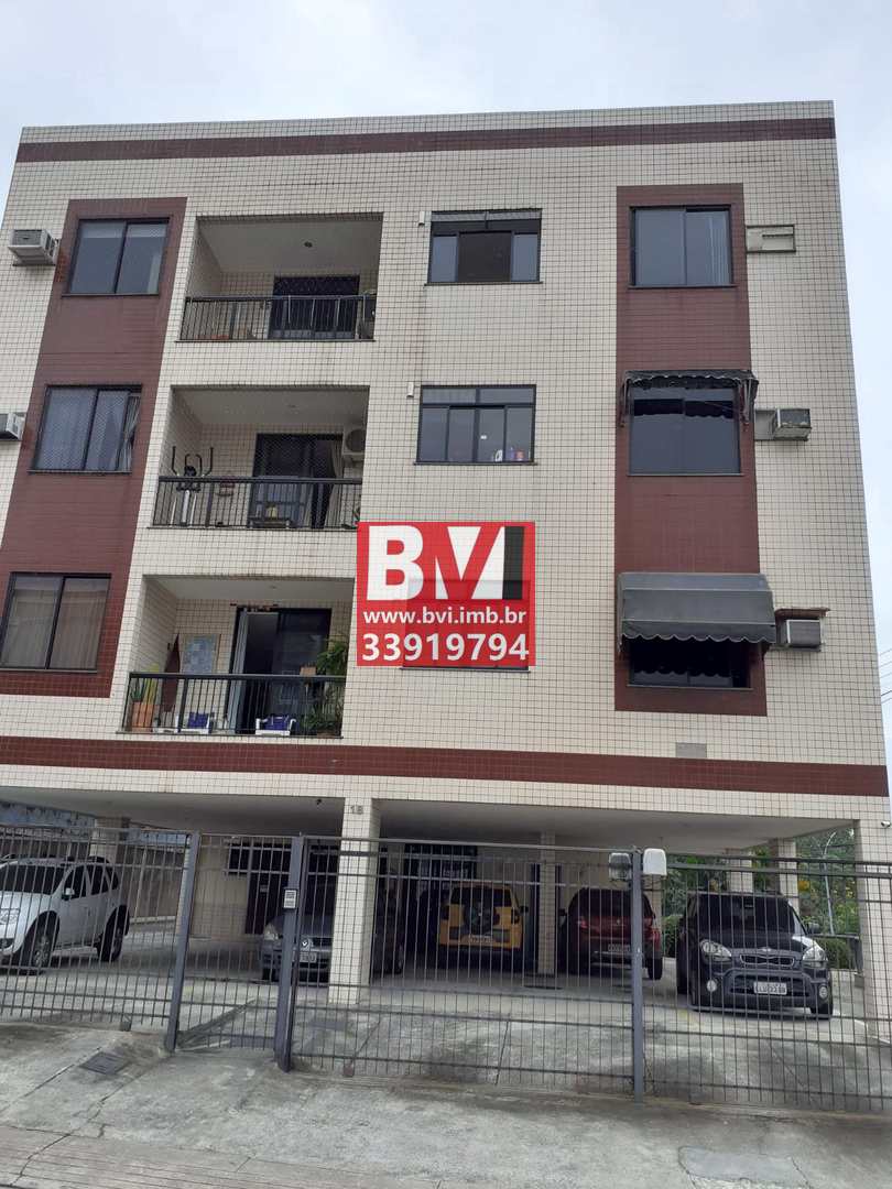 Apartamento à venda com 2 quartos, 77m² - Foto 1