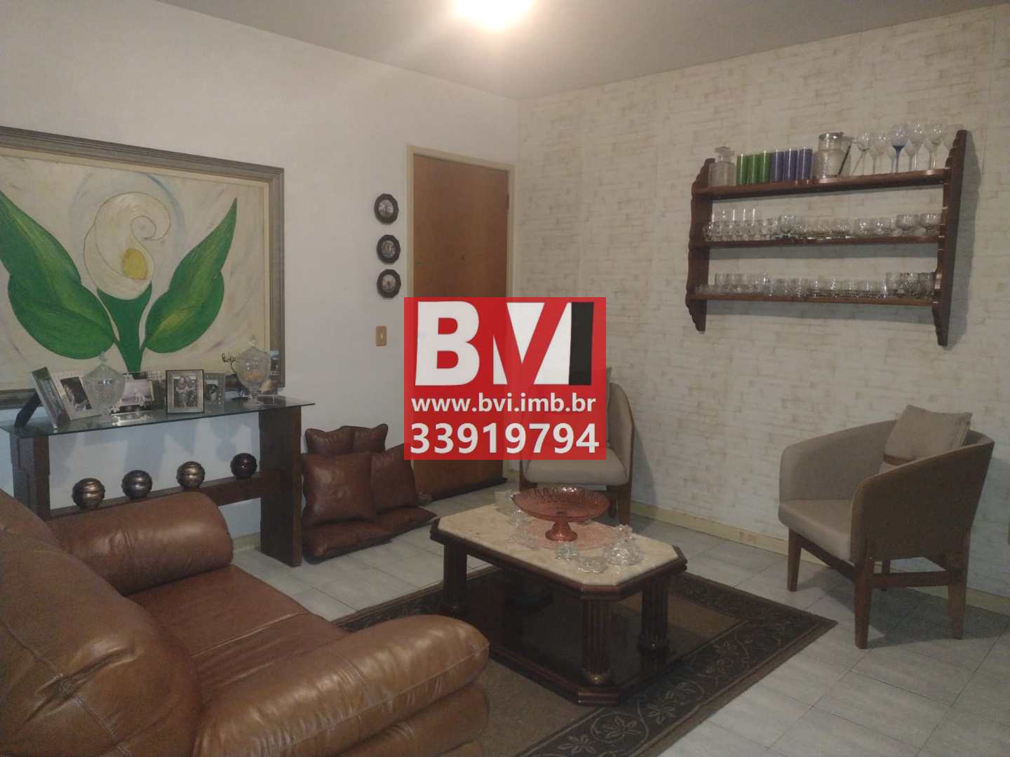 Apartamento à venda com 2 quartos, 77m² - Foto 8