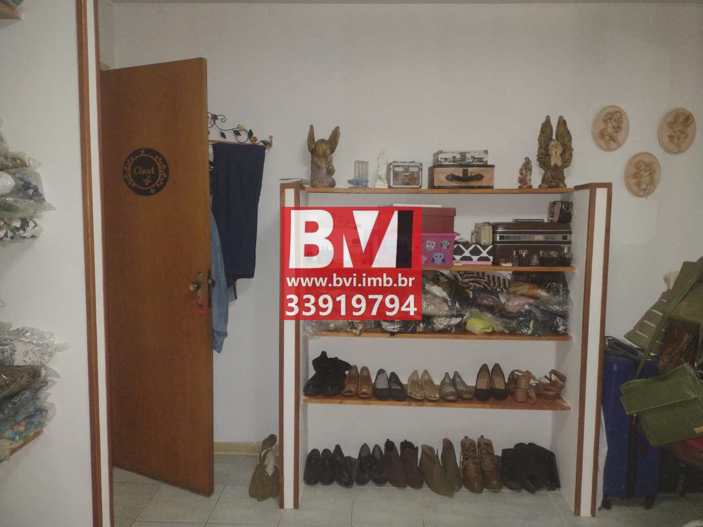 Apartamento à venda com 2 quartos, 77m² - Foto 11