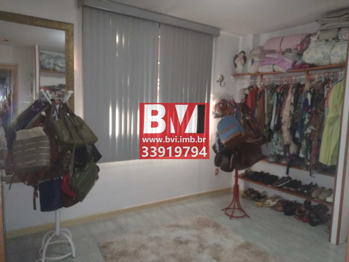 Apartamento à venda com 2 quartos, 77m² - Foto 7