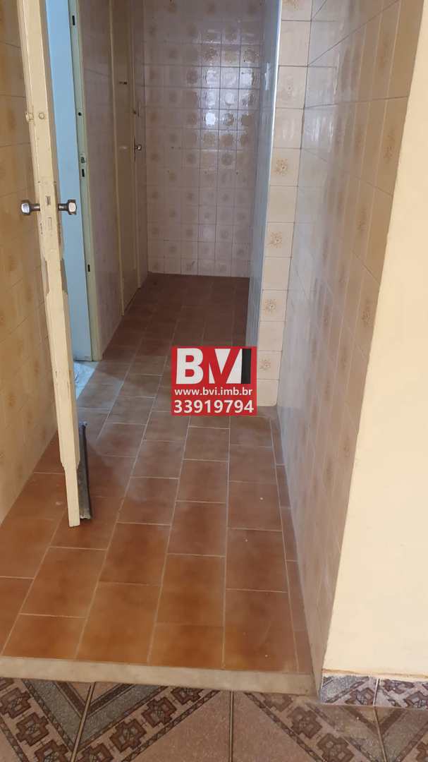 Apartamento à venda com 3 quartos, 80m² - Foto 11