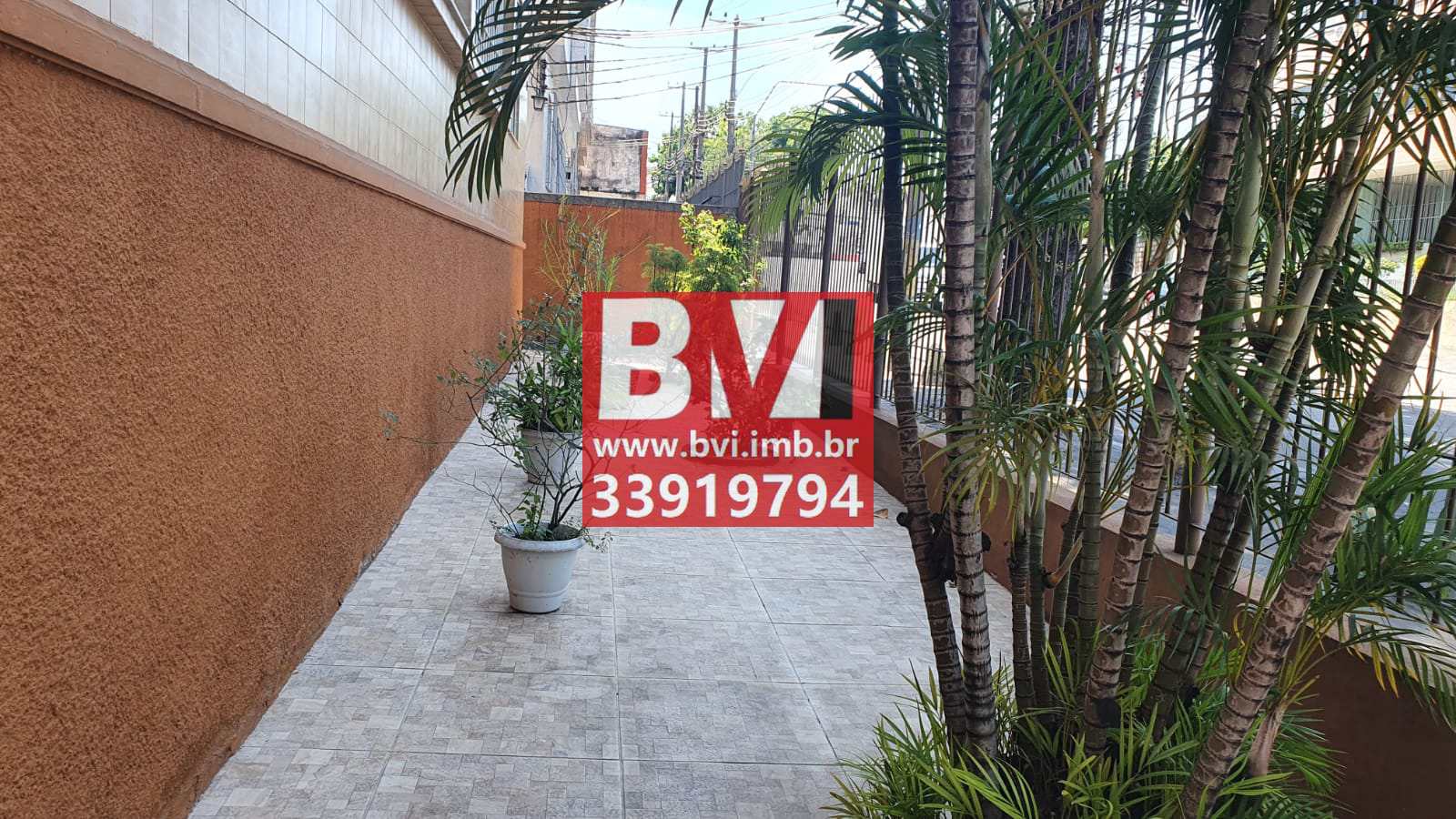 Apartamento à venda com 3 quartos, 80m² - Foto 2