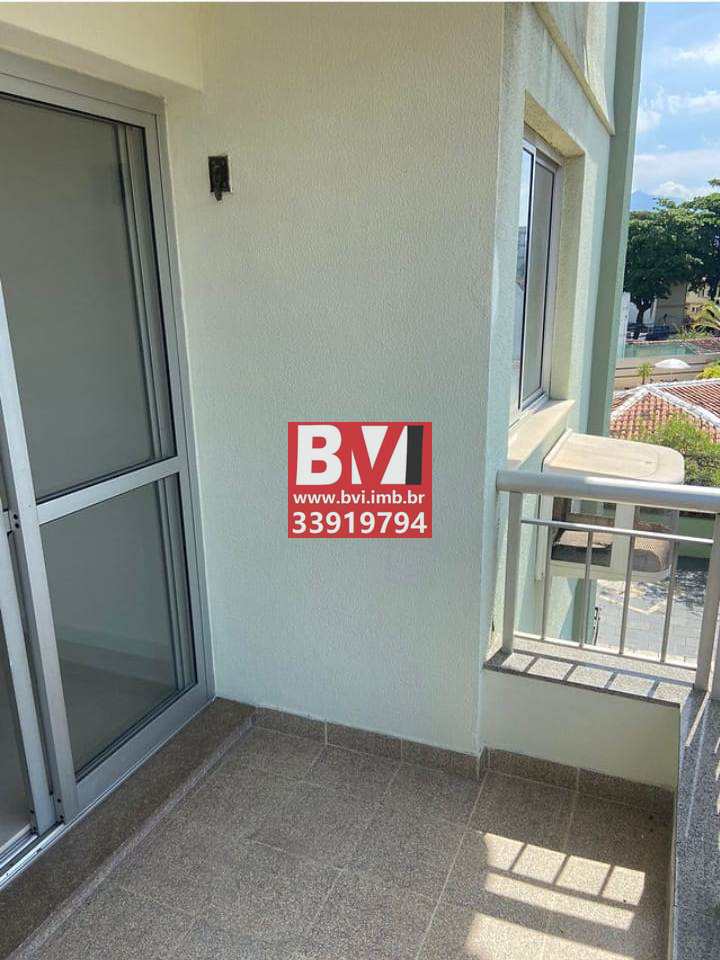 Apartamento à venda com 2 quartos, 74m² - Foto 2