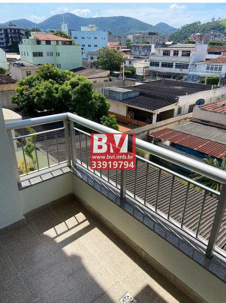 Apartamento à venda com 2 quartos, 74m² - Foto 1