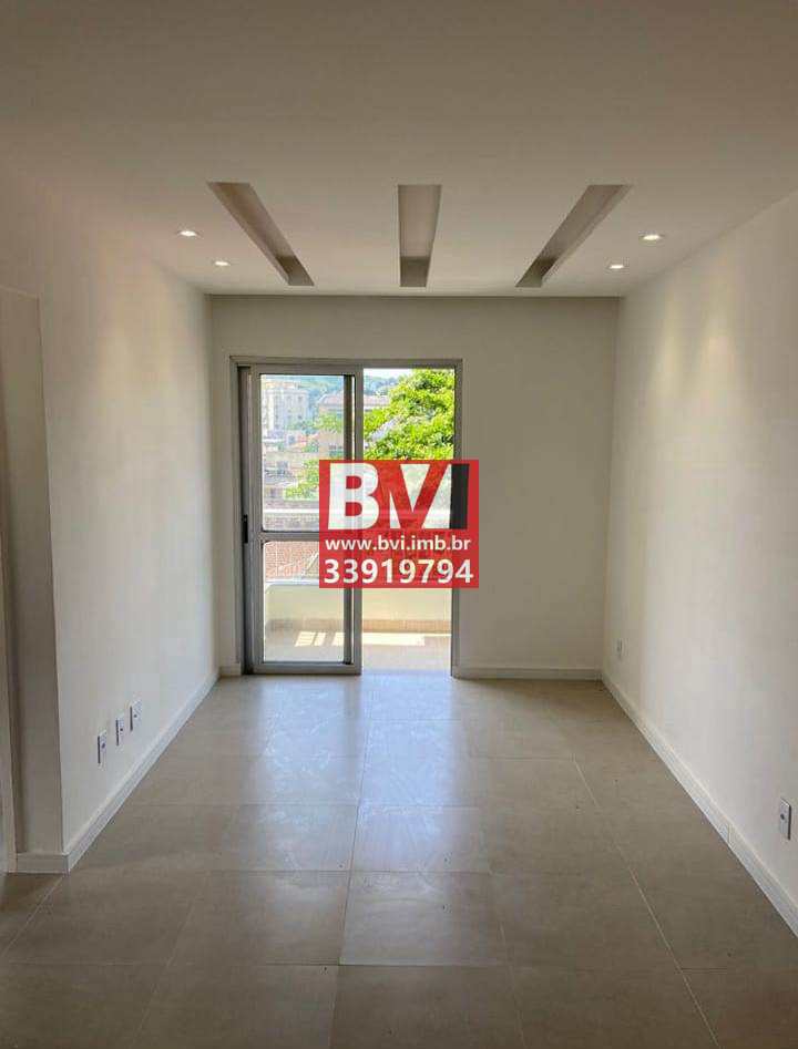 Apartamento à venda com 2 quartos, 74m² - Foto 3