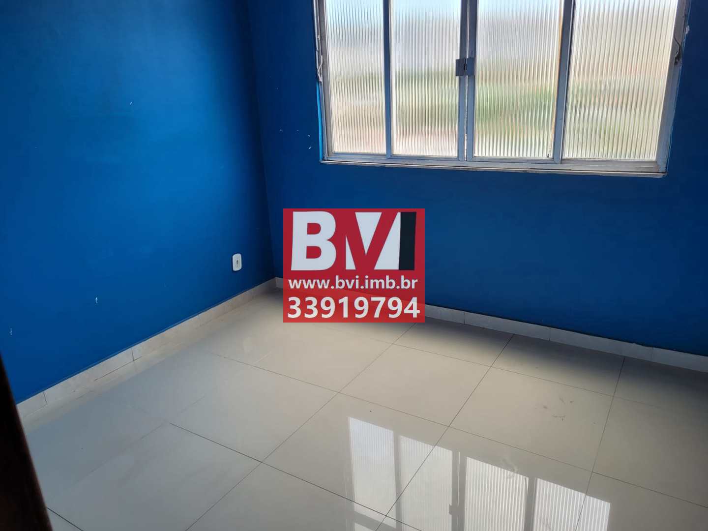 Apartamento à venda com 3 quartos, 80m² - Foto 1