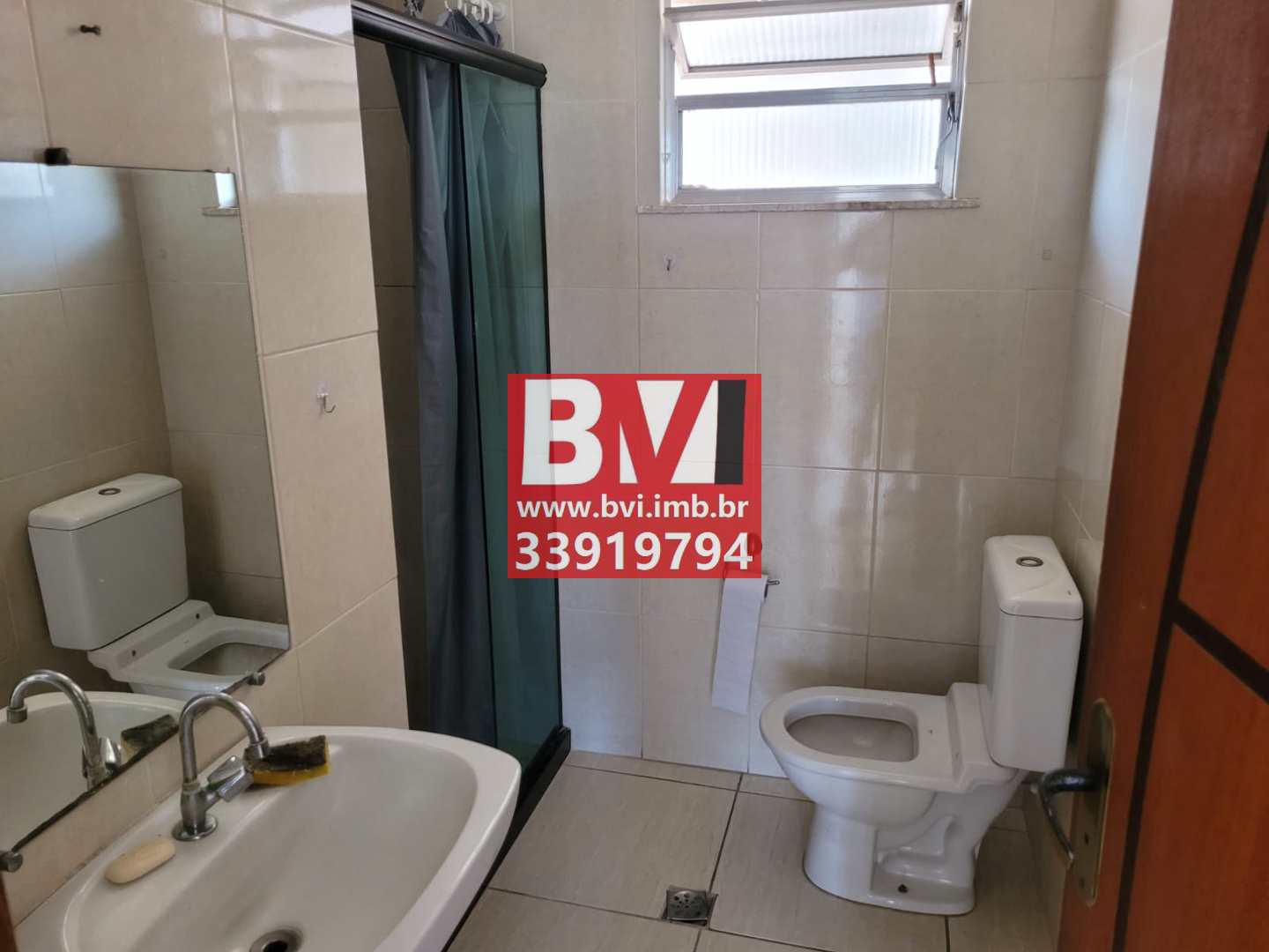 Apartamento à venda com 3 quartos, 80m² - Foto 8