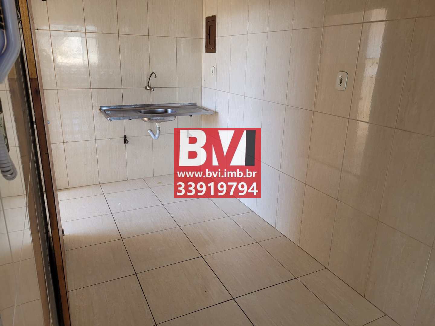 Apartamento à venda com 3 quartos, 80m² - Foto 6