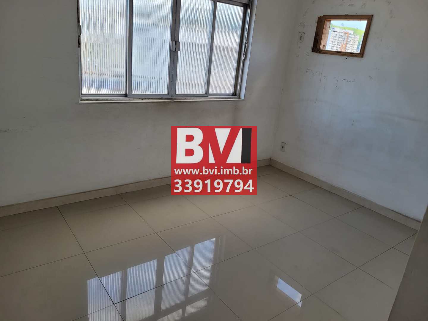 Apartamento à venda com 3 quartos, 80m² - Foto 3