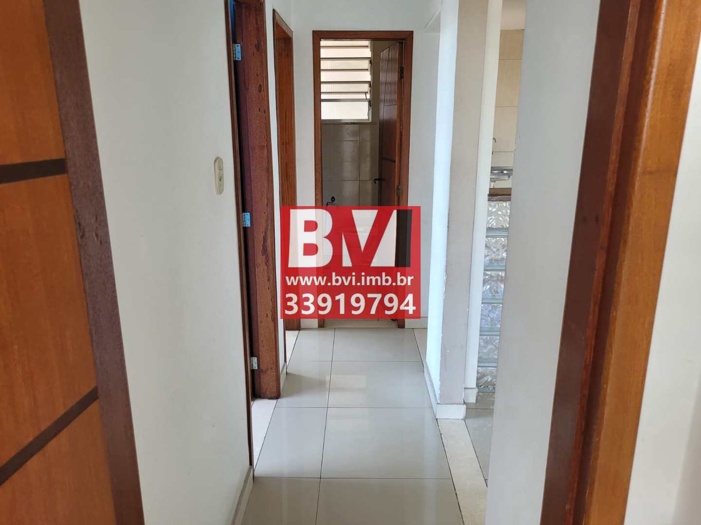 Apartamento à venda com 3 quartos, 80m² - Foto 4