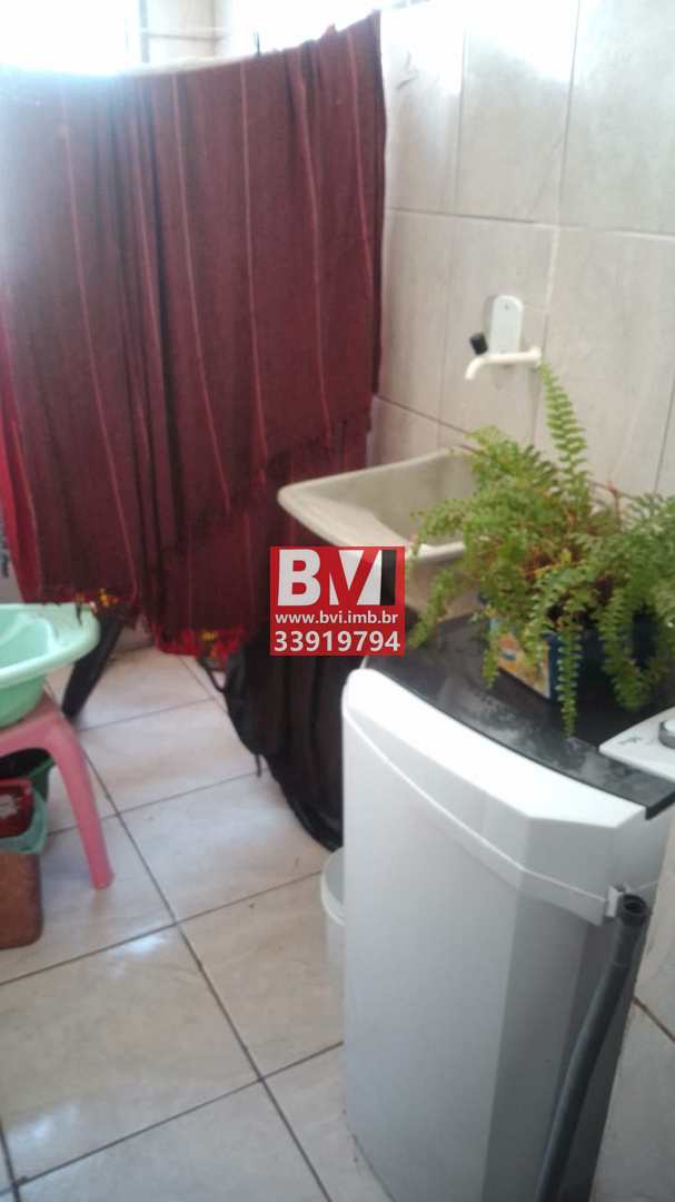 Apartamento à venda com 2 quartos, 60m² - Foto 18