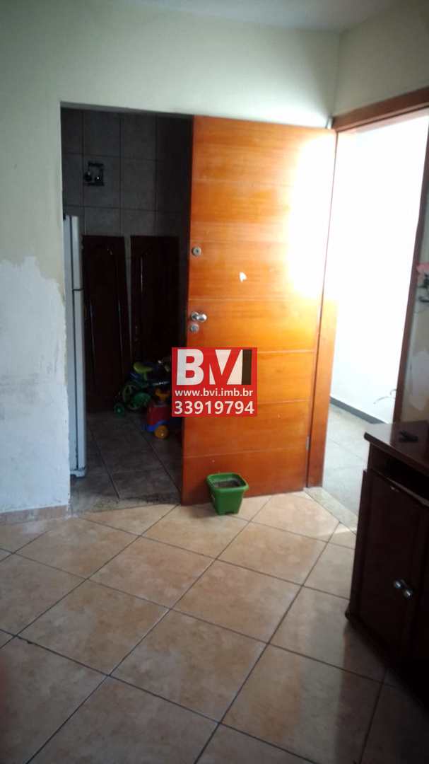 Apartamento à venda com 2 quartos, 60m² - Foto 6