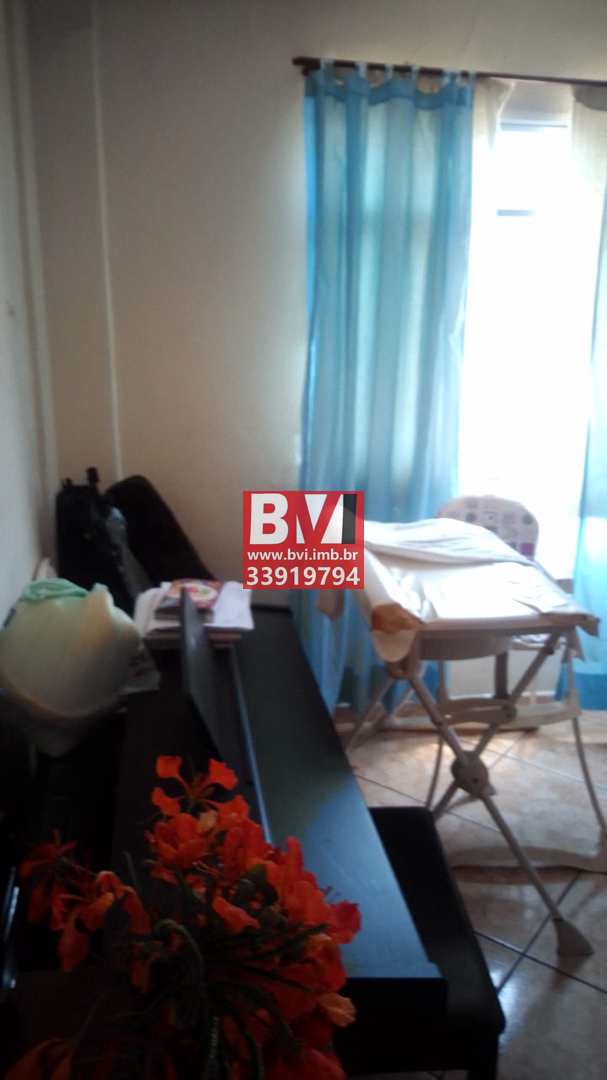 Apartamento à venda com 2 quartos, 60m² - Foto 2