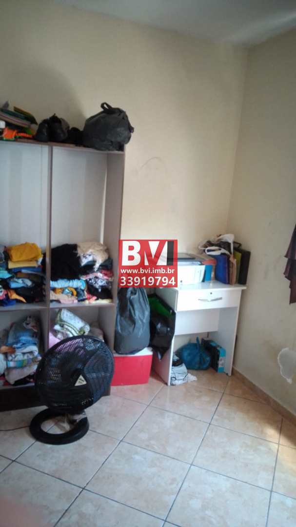 Apartamento à venda com 2 quartos, 60m² - Foto 10