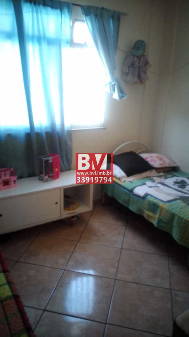 Apartamento à venda com 2 quartos, 60m² - Foto 7