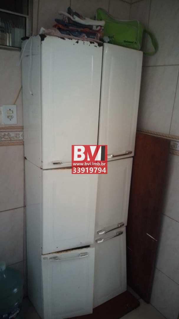 Apartamento à venda com 2 quartos, 60m² - Foto 16