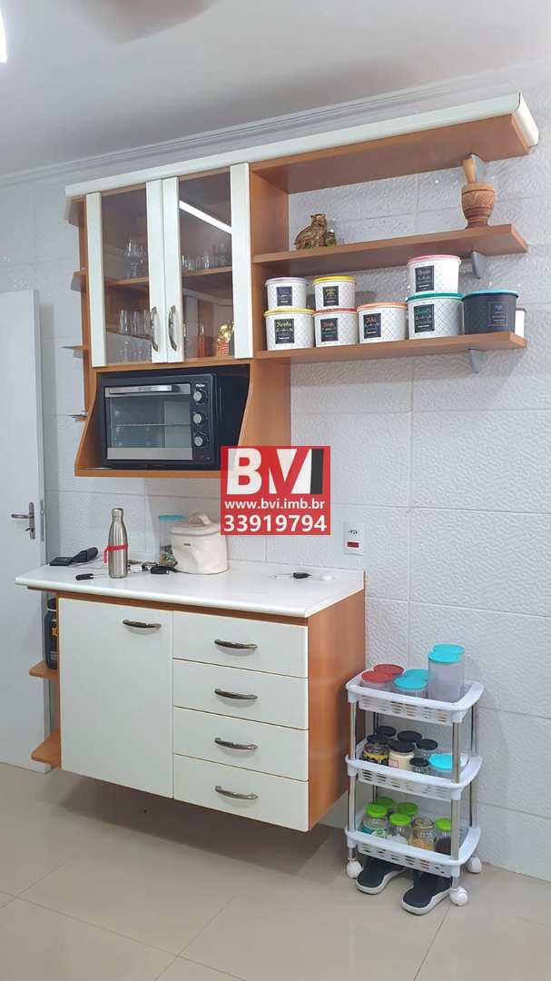 Apartamento à venda com 2 quartos, 95m² - Foto 2