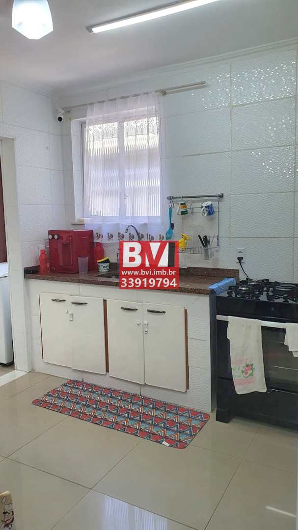 Apartamento à venda com 2 quartos, 95m² - Foto 5