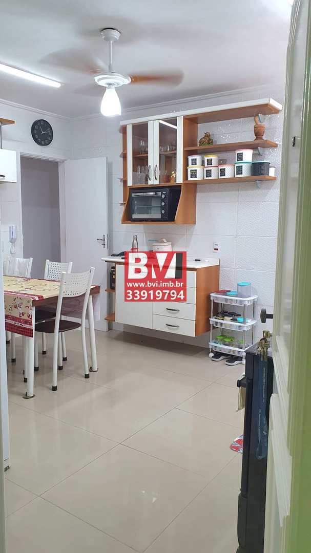 Apartamento à venda com 2 quartos, 95m² - Foto 1