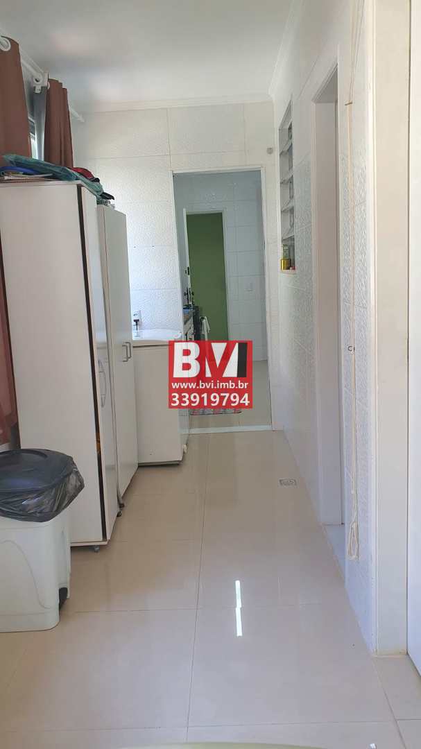 Apartamento à venda com 2 quartos, 95m² - Foto 10