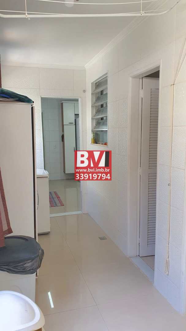 Apartamento à venda com 2 quartos, 95m² - Foto 11