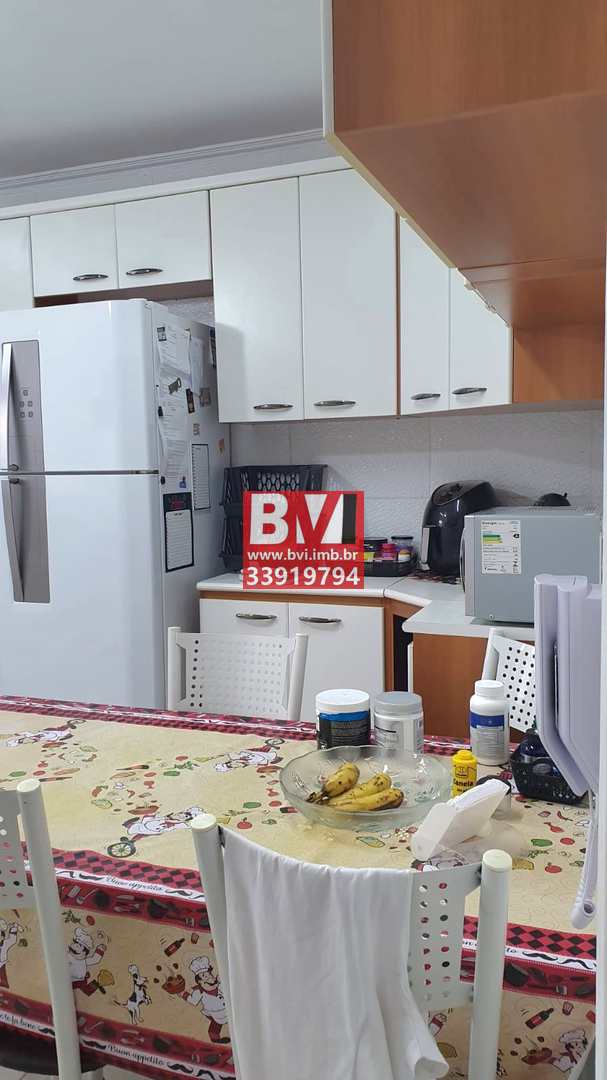 Apartamento à venda com 2 quartos, 95m² - Foto 7