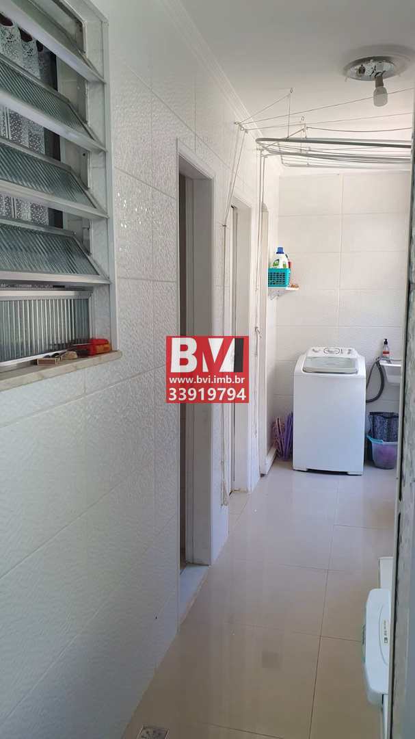 Apartamento à venda com 2 quartos, 95m² - Foto 14