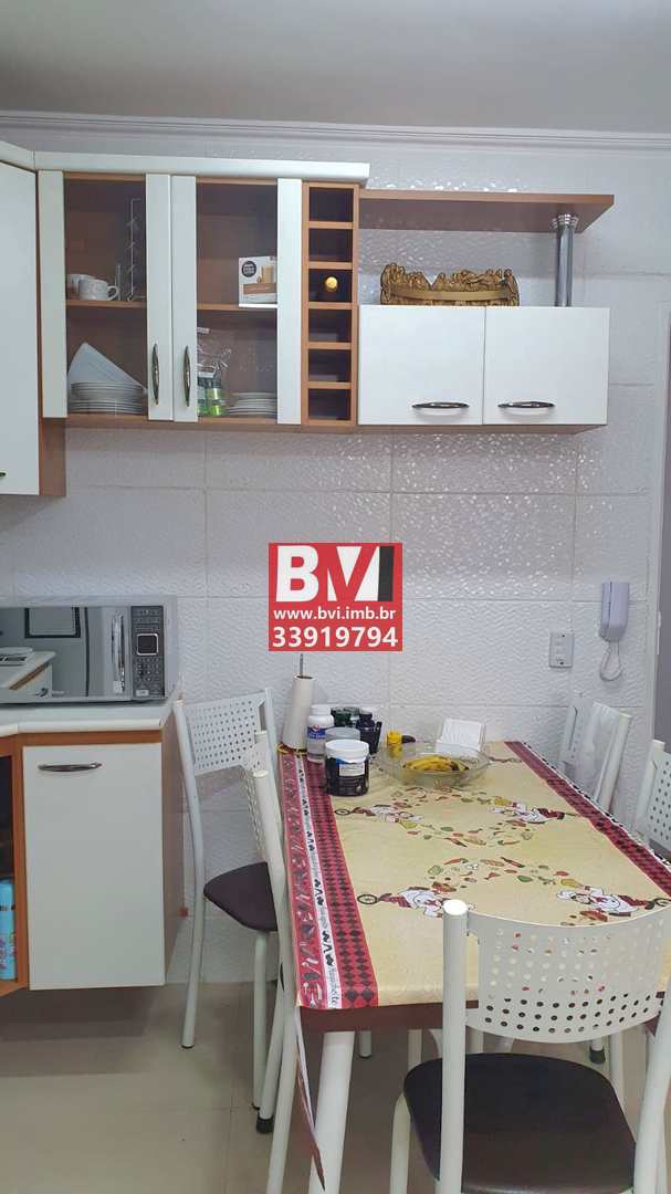 Apartamento à venda com 2 quartos, 95m² - Foto 8