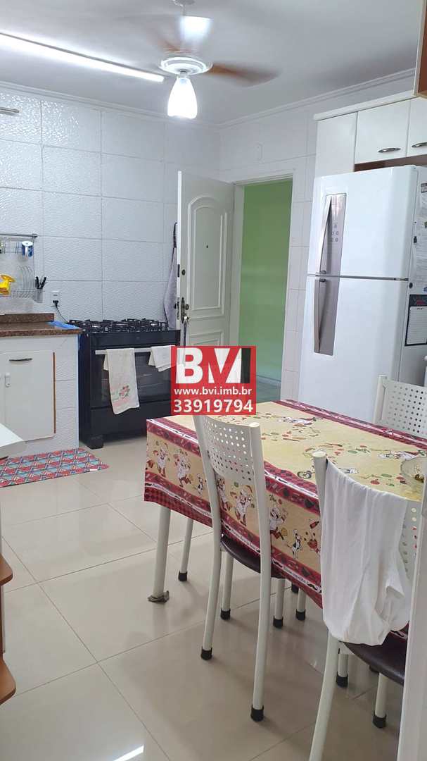 Apartamento à venda com 2 quartos, 95m² - Foto 3