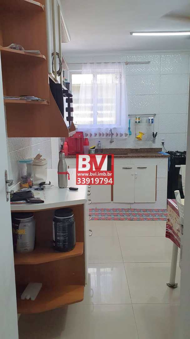 Apartamento à venda com 2 quartos, 95m² - Foto 4