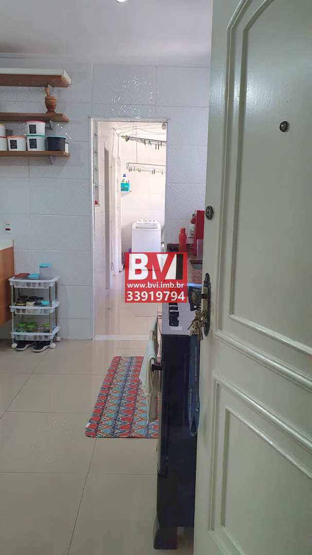 Apartamento à venda com 2 quartos, 95m² - Foto 9