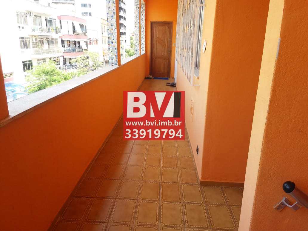 Apartamento à venda com 2 quartos, 85m² - Foto 1