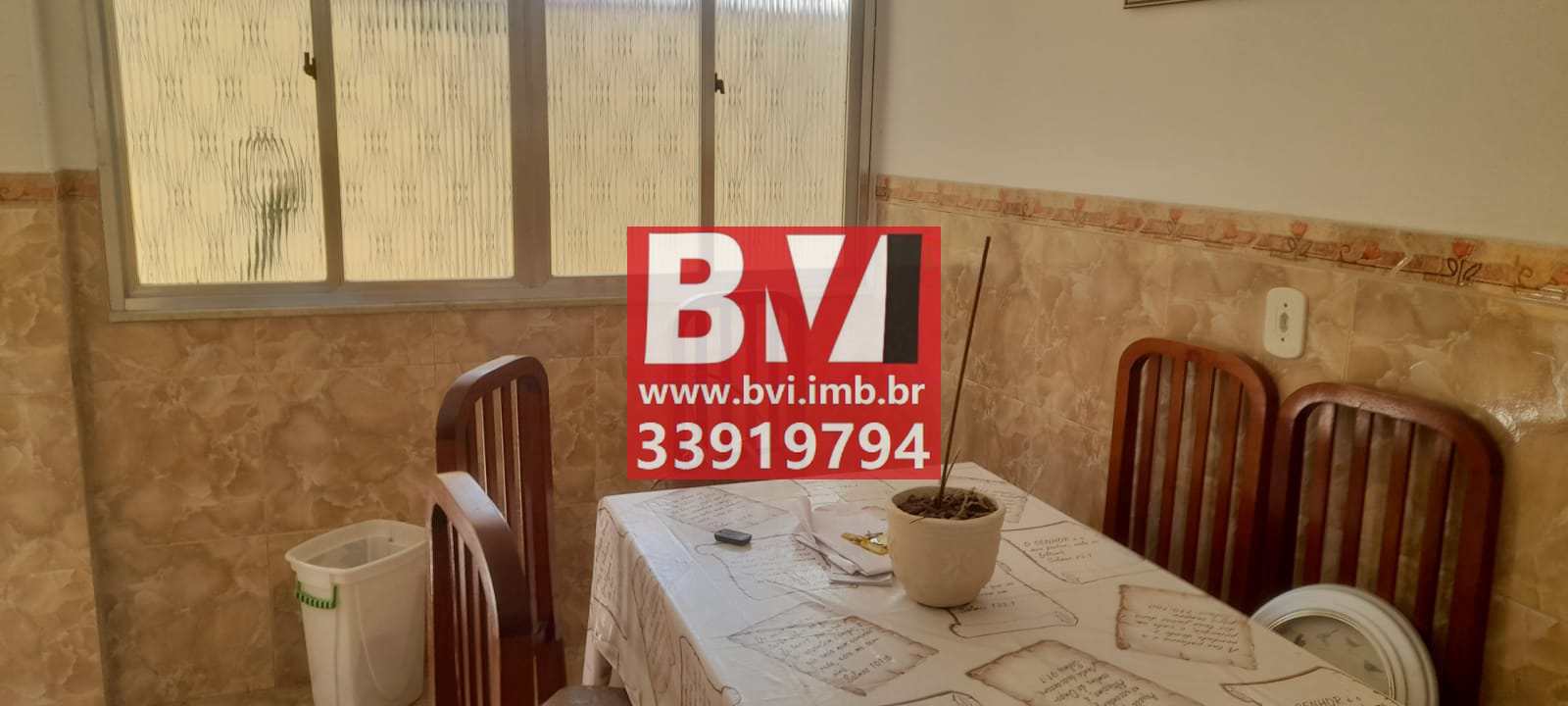 Apartamento à venda com 3 quartos, 112m² - Foto 3