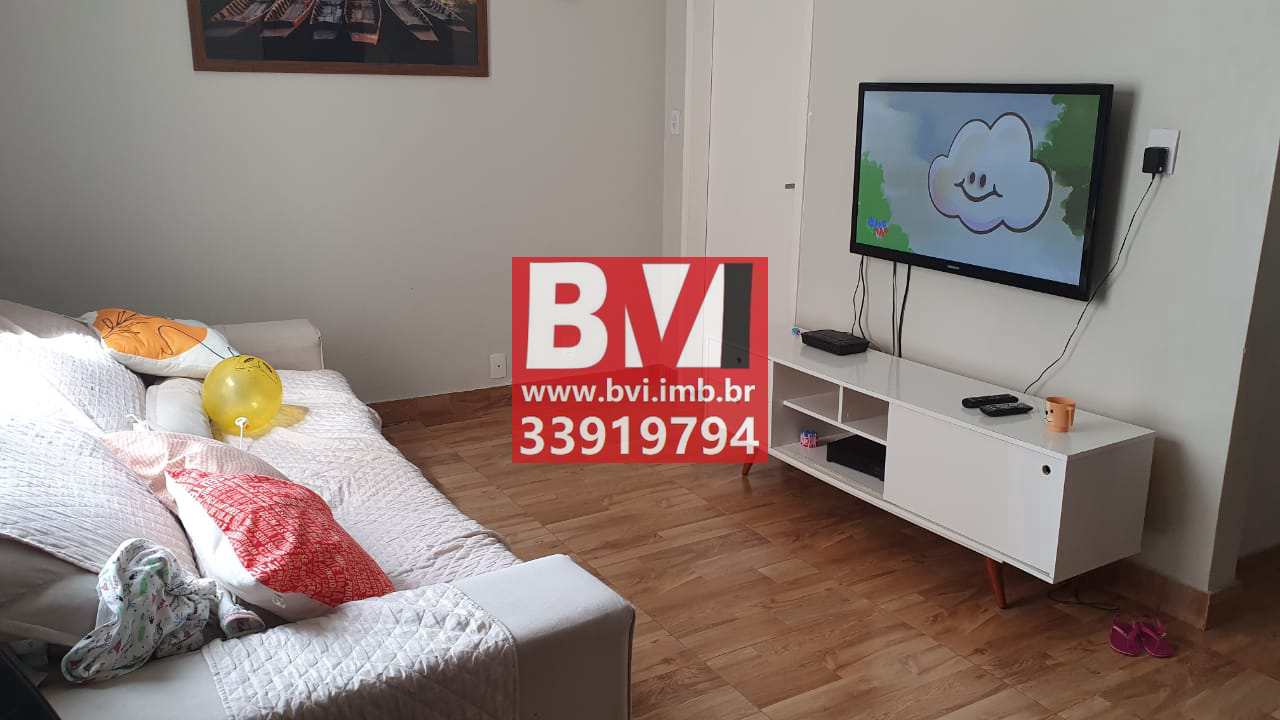 Apartamento à venda com 2 quartos, 65m² - Foto 2