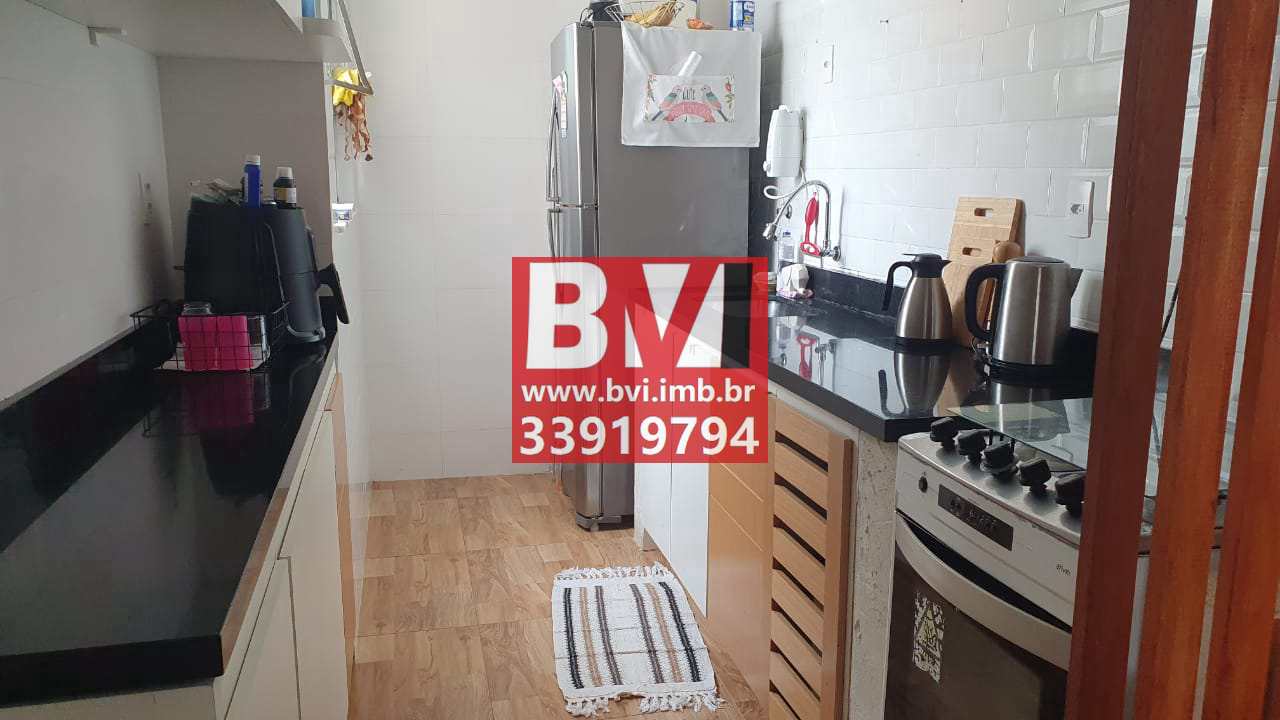 Apartamento à venda com 2 quartos, 65m² - Foto 6