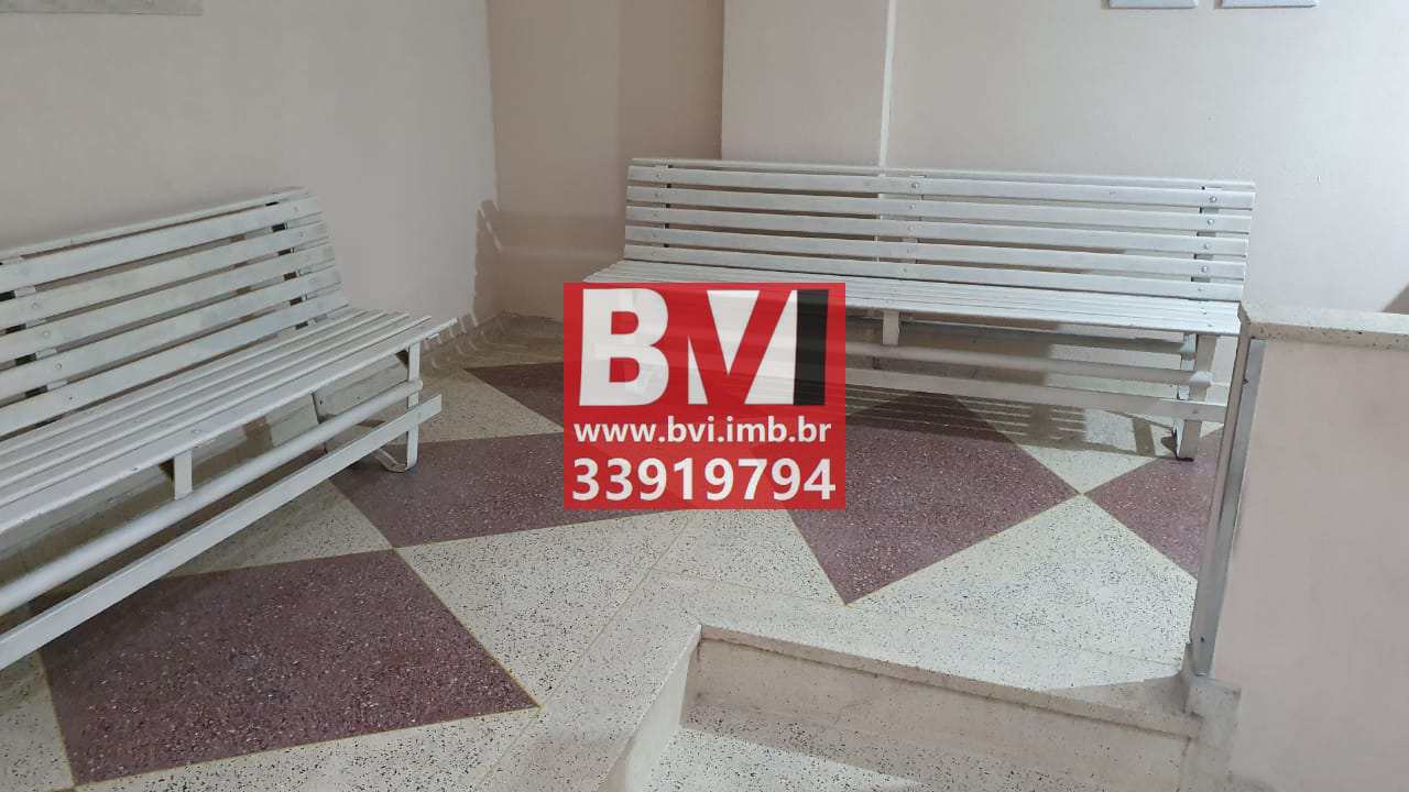 Apartamento à venda com 2 quartos, 65m² - Foto 11