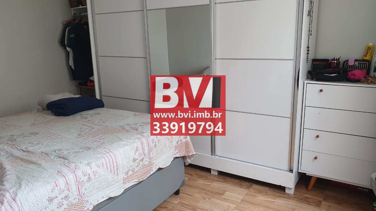 Apartamento à venda com 2 quartos, 65m² - Foto 5