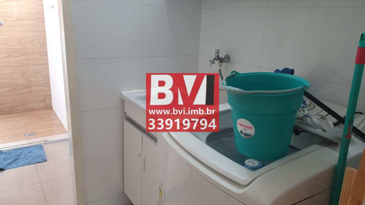 Apartamento à venda com 2 quartos, 65m² - Foto 7